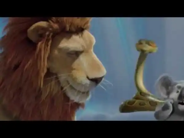 Video: Lion king 4  | Full Animated Cartoons 2018